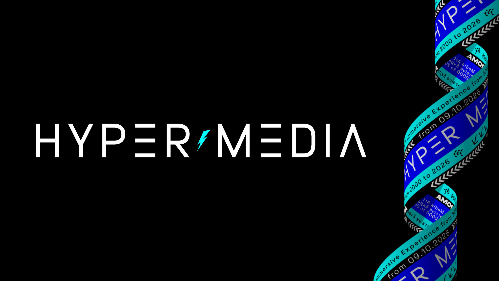 Image for: HyperMedia