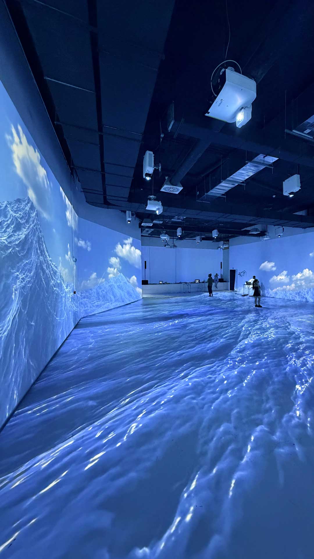Immersive Art