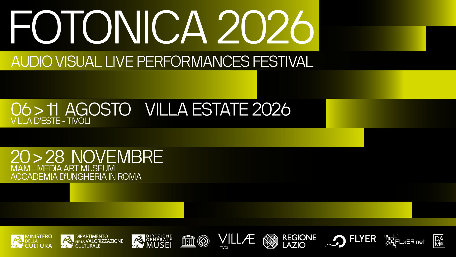 Image for: FOTONICA 2026